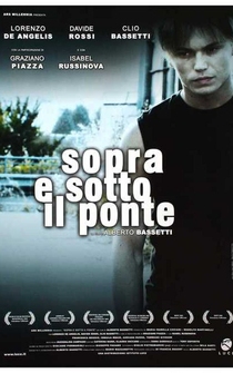 Poster Sopra e sotto il ponte