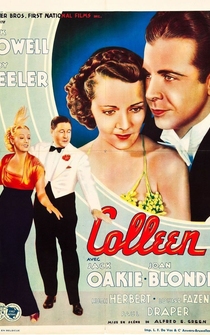 Poster Colleen