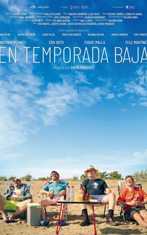 Poster En temporada baja