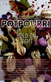 Poster Potpourri