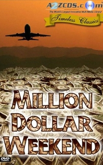 Poster Million Dollar Weekend