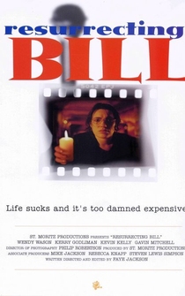 Poster Resurrecting Bill