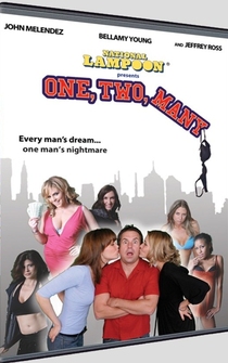 Poster de One, Two, Many