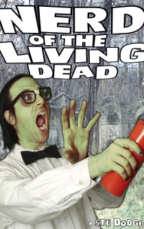 Poster Nerd of the Living Dead