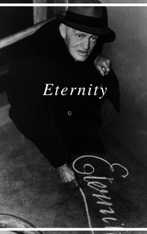 Poster Eternity