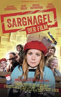 Poster Sargnagel - Der Film