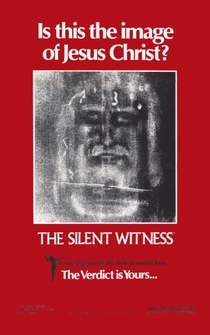 Poster The Silent Witness