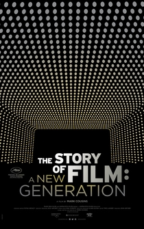 Poster The Story of Film: A New Generation