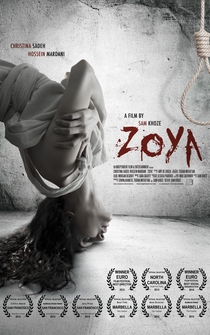 Poster Zoya