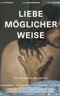 Poster Liebe möglicherweise