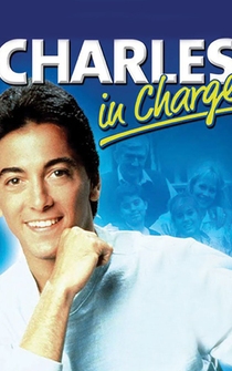 Poster Charles in Charge