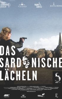 Poster Das sardonische Lächeln