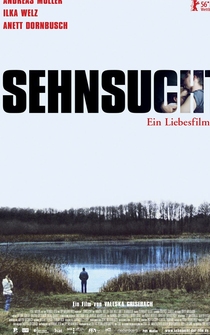 Poster Sehnsucht