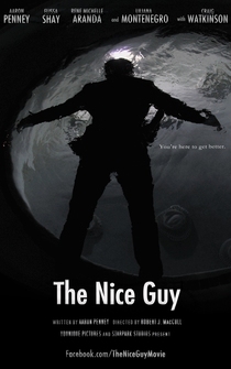 Poster The Nice Guy