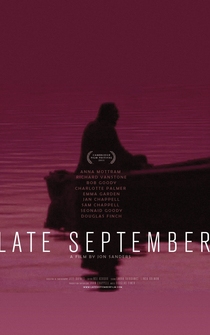 Poster Late September