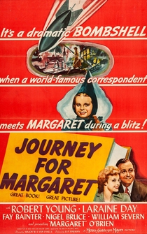 Poster Journey for Margaret