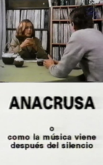 Poster Anacrusa