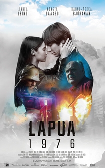 Poster Lapua 1976