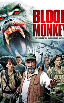 Poster Bloodmonkey