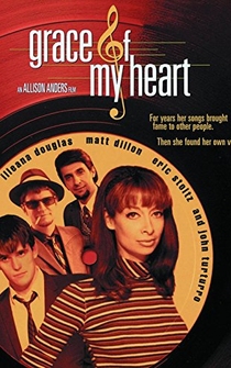 Poster de Grace of My Heart