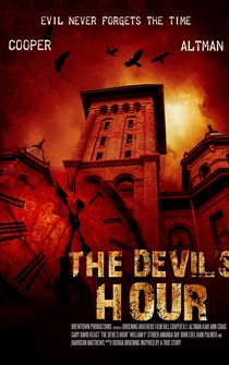 Poster The Devil's Hour