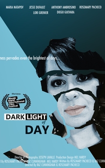 Poster Dark Light of Day