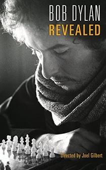 Poster Bob Dylan Revealed