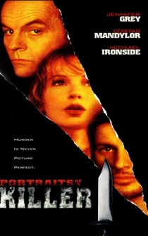 Poster de Retrato de inocencia