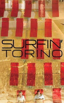 Poster Surfin' Torino