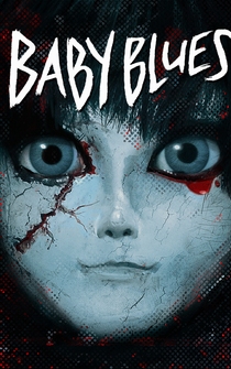 Poster de Baby Blues