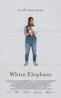 Poster White Elephant