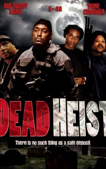 Poster de Noche infernal