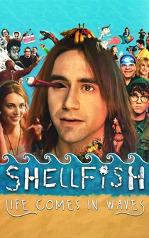 Poster Shellfish