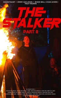 Poster The Stalker: Part II