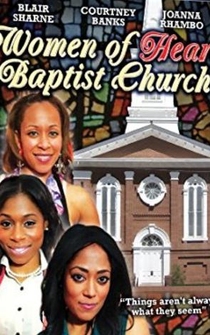 Poster Women of Heart Baptist Church