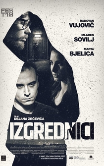 Poster Izgrednici