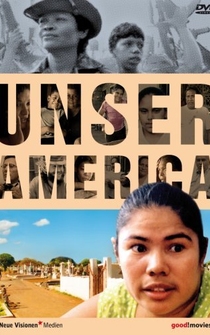 Poster Unser America