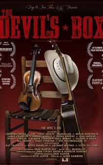 Poster The Devil's Box