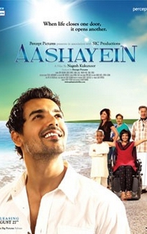 Poster Aashayein