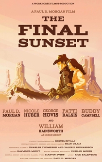 Poster The Final Sunset