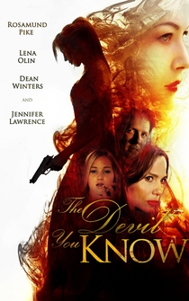 Poster de The Devil You Know