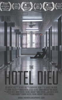 Poster The Hotel Dieu