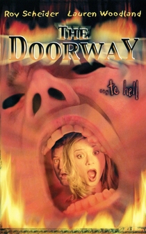 Poster The Doorway