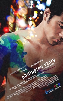 Poster Philippino Story