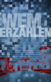 Poster Wem Erzählen