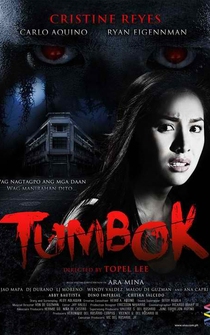 Poster Tumbok