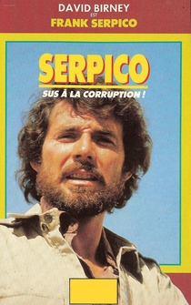 Poster Serpico