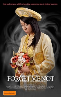 Poster Forget Me Not