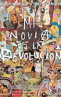 Poster Mi novia es la revolución