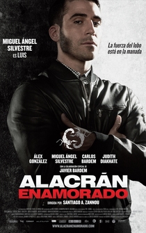 Poster de Scorpion in Love